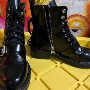 All Saints Donita boots